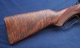 NIB Winchester (Miroku) 1892 Takedown rifle - 3 of 10
