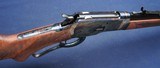 NIB Winchester (Miroku) 1892 Takedown rifle - 9 of 10