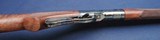 NIB Winchester (Miroku) 1892 Takedown rifle - 10 of 10