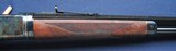 NIB Winchester (Miroku) 1892 Takedown rifle - 4 of 10
