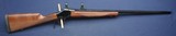 Excellent used Winchester 1885 in 22-250 - 1 of 12