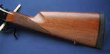 Excellent used Winchester 1885 in 22-250 - 8 of 12