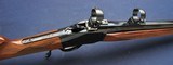 Excellent used Winchester 1885 in 22-250 - 10 of 12