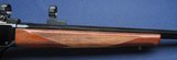 Excellent used Winchester 1885 in 22-250 - 4 of 12