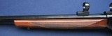 Excellent used Winchester 1885 in 22-250 - 9 of 12
