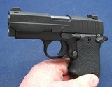 Excellent used Sig 938 w/extras!! - 6 of 8