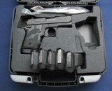 Excellent used Sig 938 w/extras!! - 1 of 8