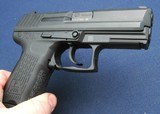 As new HK P2000 9mm - 5 of 7