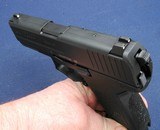 As new HK P2000 9mm - 7 of 7