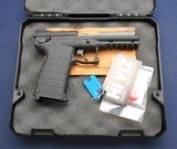 NIB Kel Tec PMR 30 - 1 of 6