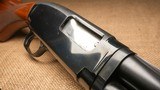 Minty Winchester Model 12 WS-1 20 ga - 5 of 8