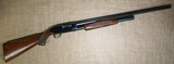 Minty Winchester Model 12 WS-1 20 ga - 1 of 8