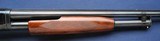 Minty Winchester Model 12 WS-1 20 ga - 4 of 13