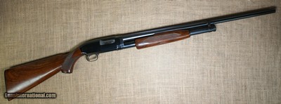 Minty Winchester Model 12 WS-1 20 ga