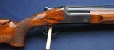 Minty Perazzi TM1 in the hard case - 3 of 13