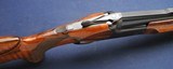 Minty Perazzi TM1 in the hard case - 11 of 13