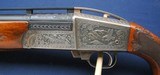 Stunning engraved Ljutic Mono Trap gun - 8 of 15