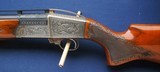 Stunning engraved Ljutic Mono Trap gun - 7 of 15