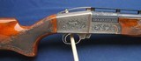 Stunning engraved Ljutic Mono Trap gun - 2 of 15