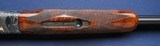 Exquisite minty Perazzi Comp 1, engraved and custom stocks - 13 of 13