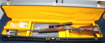 Unfired #21 of 50 Illinois Bicentennial Model '78