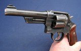 Used 5 screw S&W Heavy Duty - 6 of 8