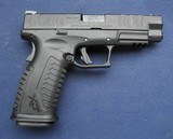 NIB Springfield XDM Elite 10mm - 2 of 7