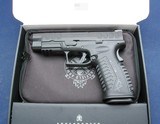 NIB Springfield XDM Elite 10mm - 1 of 7