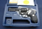 Mint in the box, 1995 Colt Police Positive 4