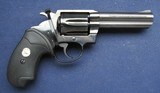 Mint in the box, 1995 Colt Police Positive 4