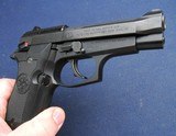 Excellent used Beretta 84 Cheetah .380 - 4 of 7