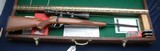 Very nice used CZ 527 in .204 w/lots of ammo, etc. - 1 of 11