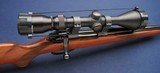 Very nice used CZ 527 in .204 w/lots of ammo, etc. - 9 of 11