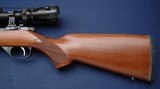 Very nice used CZ 527 in .204 w/lots of ammo, etc. - 8 of 11
