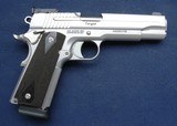 Excellent used Sig 1911 Target .45 - 1 of 7