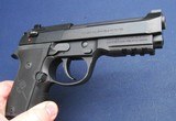 Nice used Beretta 92x Compact 9mm - 5 of 7