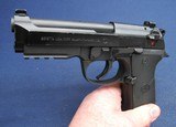 Nice used Beretta 92x Compact 9mm - 6 of 7