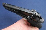 Nice used Beretta 92x Compact 9mm - 7 of 7