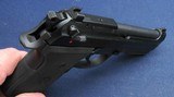 Nice used Beretta 92x Compact 9mm - 4 of 7