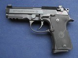 Nice used Beretta 92x Compact 9mm - 2 of 7