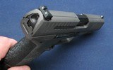 As new Walther PPQ 9mm pistol - 4 of 7