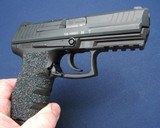 Mint used HK P30 - 5 of 7