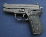 Excellent used Sig P229 - 1 of 7