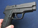 Excellent used Sig P229 - 5 of 7