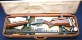 Excellent used Ljutic Mono trap gun in case - 1 of 15