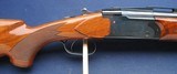 Excellent used Remington 3200 trap - 2 of 11
