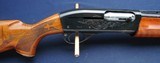 Used Remington 1100 trap shotgun - 2 of 11