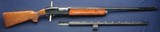 Used Remington 1100 trap shotgun - 1 of 11