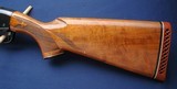 Used Remington 1100 trap shotgun - 8 of 11
