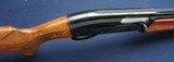 Used Remington 1100 trap shotgun - 9 of 11